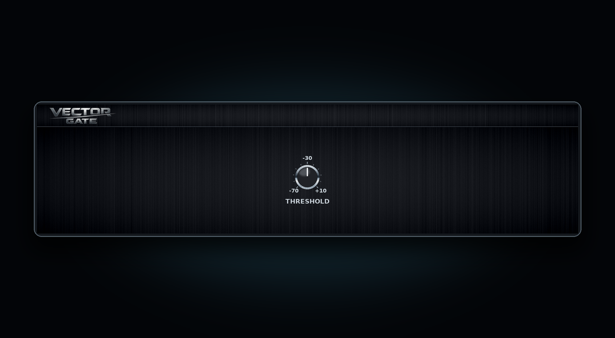 Vector Gate plugin interface