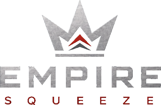 Empire Squeeze logo